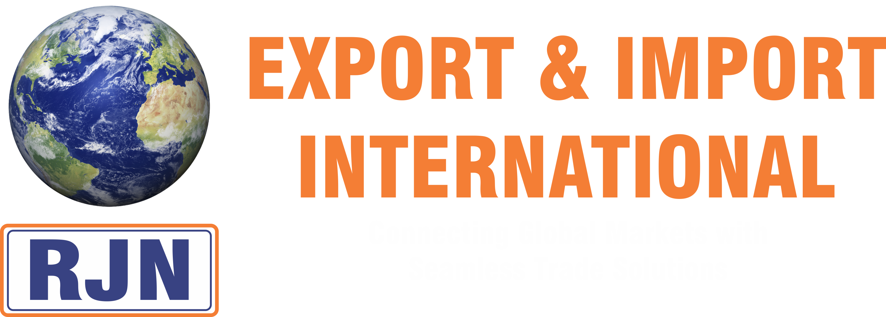 RJN Export and Import